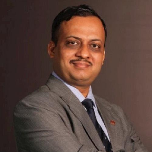 Rajesh Garg appointed EVP & CDO at Yotta Infrastructure Solutions - CIO&Leader