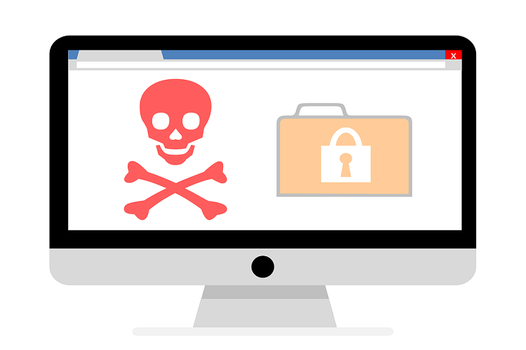 Now a new wave of Ransomware in India? - ITNEXT