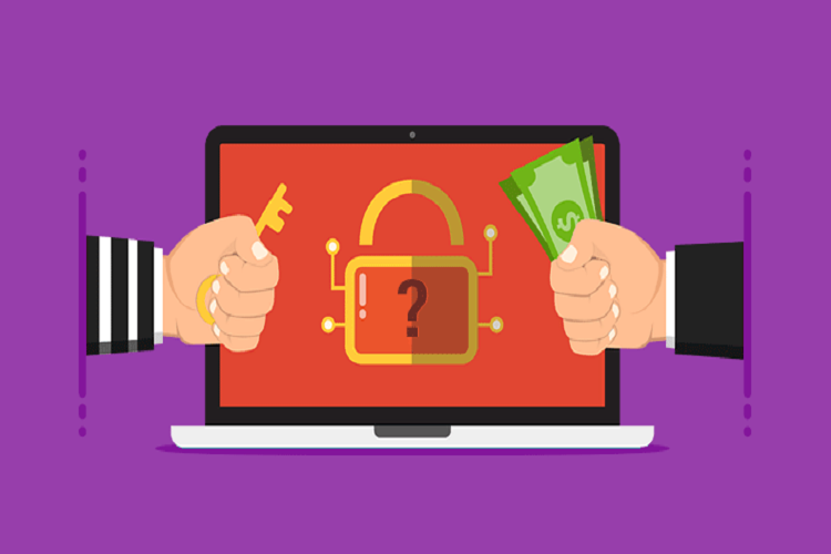 Ransomware-as-a-Service, cryptocurrency and IoT threats surge in Q1, 2021: Study - CIO&Leader Ransomware-as-a-Service, cryptocurrency and IoT threats surge in Q1, 2021: Study - CIO&Leader