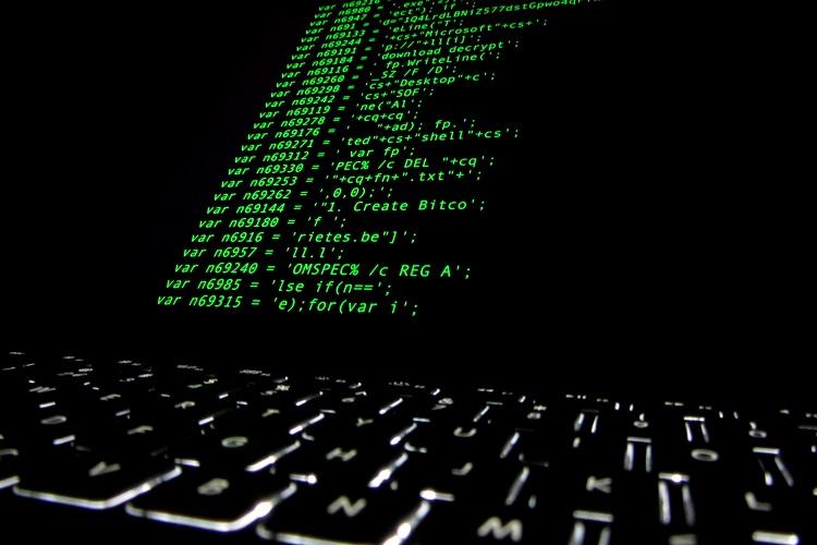 Ransomware attacks skyrocket in first half of 2021: Study - CIO&Leader