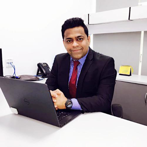 NEXT100 & NextCSO winner Ravinder Arora appointed Group CISO at Infogain - CIO&Leader