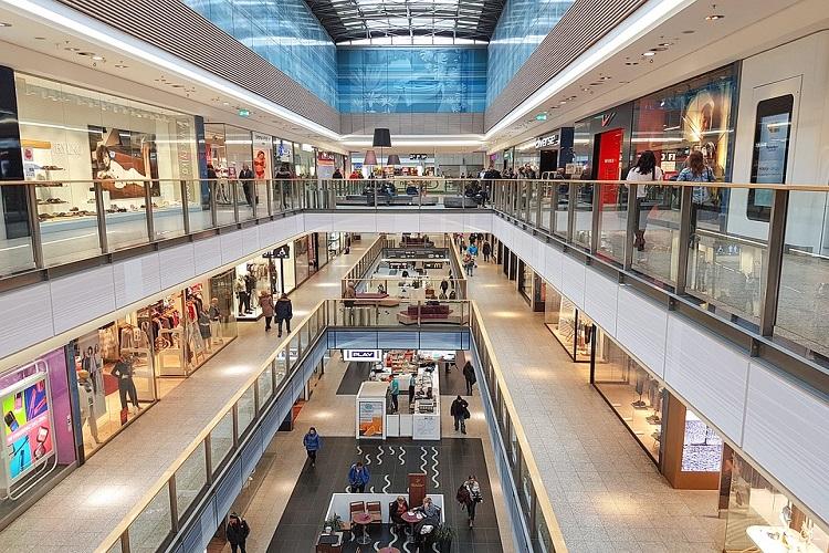 Key tech trends that will dominate the retail sector in 2019 - CIO&Leader