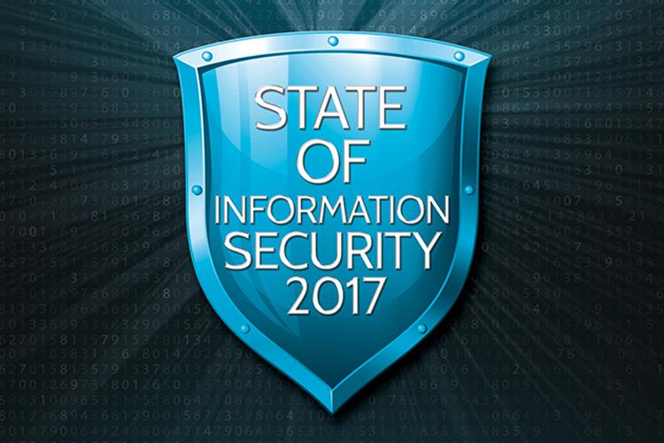 State of Information Security 2017 - CIO&Leader