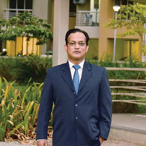NEXT100 winner Sunil Pandey appointed CIO at HFCL - CIO&Leader