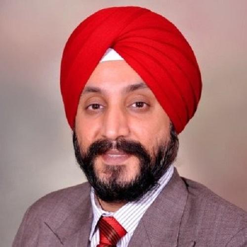 NEXT100 winner Upkar Singh joins as VP - IT at RMSI - CIO&Leader
