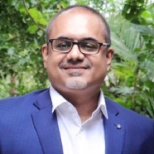 Vineet Jaiswal appointed Chief Digital & Technology Officer at Vedanta Resources - CIO&Leader