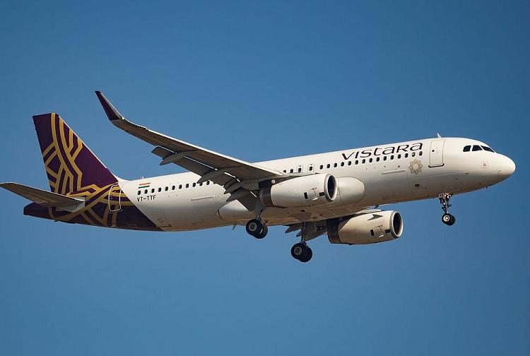 Vistara becomes the first non-BFSI co to announce a hackathon - CIO&Leader