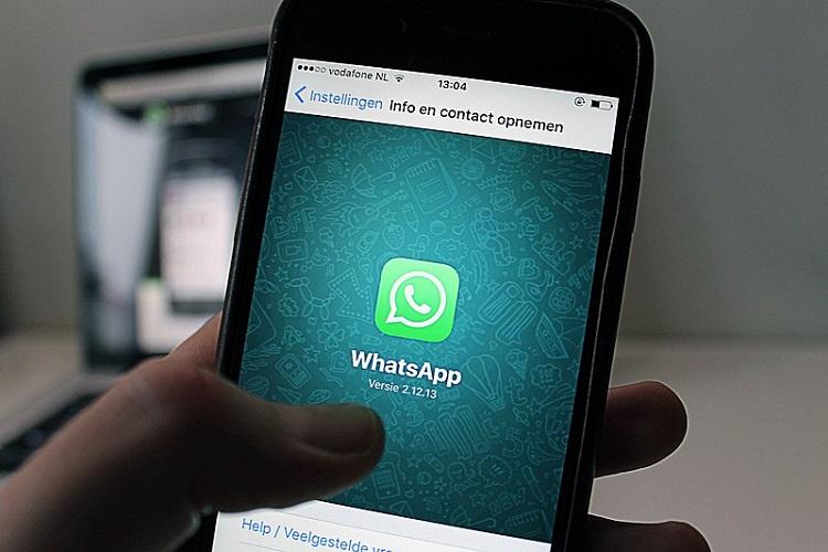 Businesses: The WhatsApp Challenge - CIO&Leader Businesses: The WhatsApp Challenge - CIO&Leader
