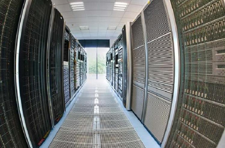 Datacenter infra market is flat but public cloud segment spends big - CIO&Leader