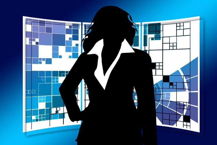 IWD 2022: Designing a stronger post-pandemic workplace for women - CIO&Leader IWD 2022: Designing a stronger post-pandemic workplace for women - CIO&Leader