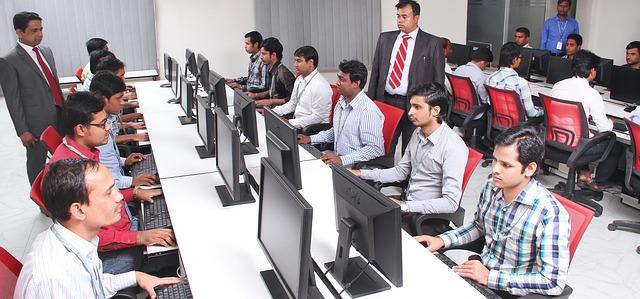 US H1B Visa: New guidelines for entry-level Indian tech workers - IT Next