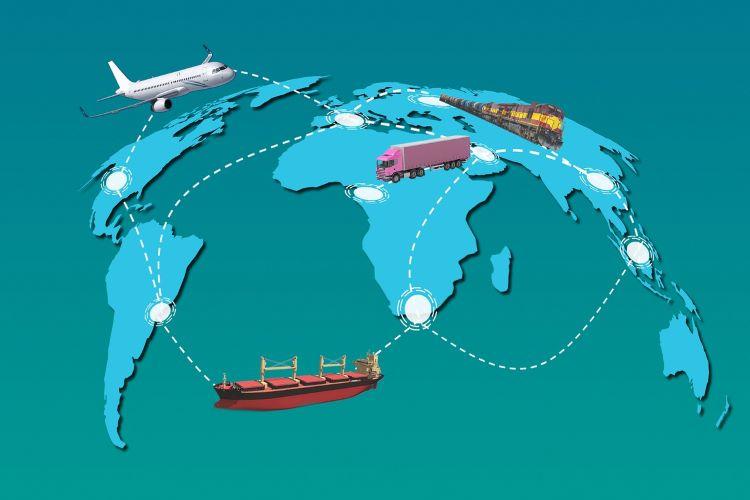 Six key trends impacting global supply chains in 2022-CIO&Leader