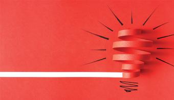 How innovation works and how to lead it - IT Next