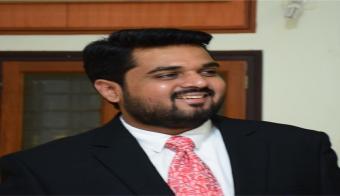 NEXT100 winner Aniruddha Mehta joins as CIO of Prince Pipes and Fittings - CIO&Leader