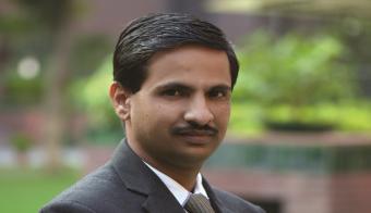 NEXT100 Winner Ashok Jade joins Spark Minda Group as Group Chief Information & Technology Officer - CIO&Leader
