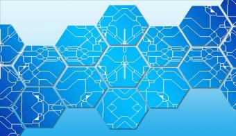 WEF launches blockchain principles to preserve and protect user rights - CIO&Leader