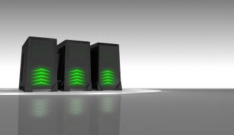 Public cloud and enterprise servers boost datacenter infrastructure market: Study - CIO&Leader