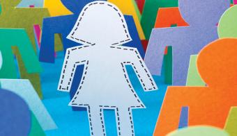 Gender Disparity: Beginning of the End - IT Next