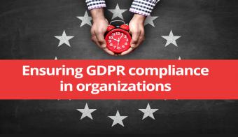 NEXTCSO 2018: Next-gen security leaders on GDPR - CSO Forum