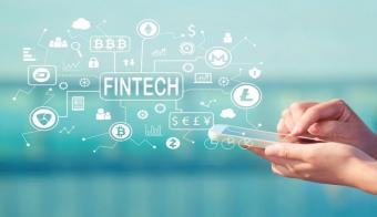 FinTech start-ups are going to be the next big employment creators - CIO&Leader