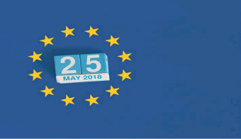 GDPR: The Countdown to New Regime - CIO&Leader