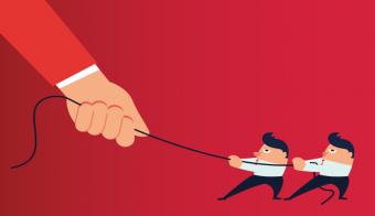 Who DID NOT move my responsibility? - ITNEXT