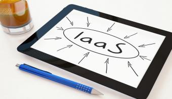 Global IaaS public cloud services market grew 40.7% in 2020: Gartner - CIO&Leader