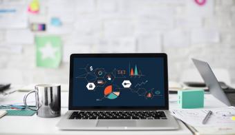 IoT is the most adopted emerging technology among marketers: Study - CIO & Leader