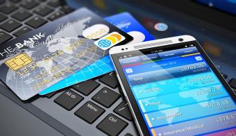 Mobile banking cyberattacks rise in Q1, 2019: Study - CIO&Leader