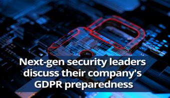 NEXTCSO 2018: Ensuring GDPR compliance in organizations - CSO Forum