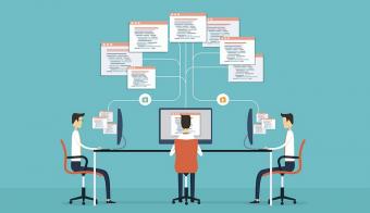 Winning enterprises tap open source, multi-cloud for competitive advantage: Study - CIO&Leader