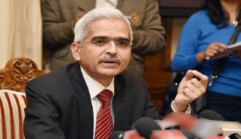 Shift focus from transactions-based to business-oriented in use of tech: RBI Governor to banks - CIO&Leader