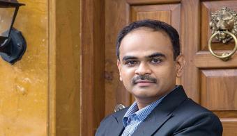 NEXT100 Winner 2017 Tejas Mehta joins RBL Bank as CTO - CIO&Leader