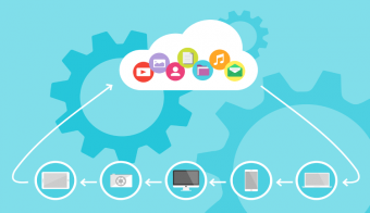 Enterprise spending on cloud infrastructure services passed the USD 50 billion mark - CIO&Leader