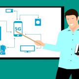 Majority of world's population to have access to 5G by 2025: Study - CIO&Leader