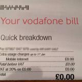 Vodafone India uses Amdocs software to automate its billing process and enhance customer experience - CIO&Leader