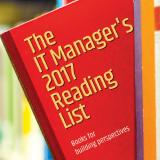 15 books for the IT Leader's bookshelf? - IT Next