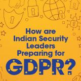 How are Indian security leaders preparing for GDPR? - ITNEXT