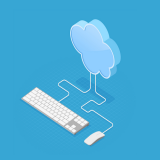 Cloud market ends 2020 on a high; Microsoft keeps gaining ground on Amazon: SRG - CIO&Leader