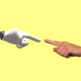 Human touch in the age of automation - CIO&Leader