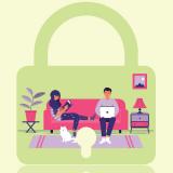 WFH, The New Normal & Security First - ITNEXT