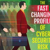 The fast-changing profile of cyber security risk - ITNEXT