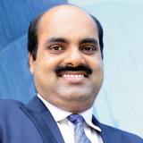 Jayantha Prabhu to head India business at AGC Networks - ITNEXT