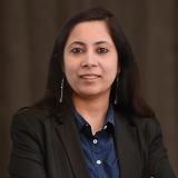 Meetali Sharma appointed as Director on Board of ISACA's New Delhi Chapter - IT Next