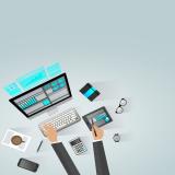 41% of employees use personal apps to access sensitive company data while WFH: Survey - CIO&Leader
