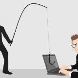 Phishing now a year-round 'sport' - CIO&Leader