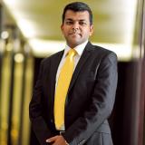 NEXT100 Winner Pradeep Chankarachan joins Joulon as Global CIO - CIO&Leader