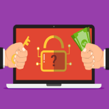 Ransomware-as-a-Service, cryptocurrency and IoT threats surge in Q1, 2021: Study - CIO&Leader