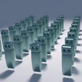 Global spending on Robots and Drones to grow rapidly over the next five years: IDC - CIO&Leader