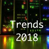Four infrastructure trends to watch out for in 2018 - CIO&Leader